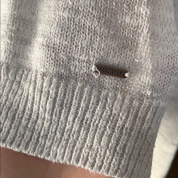 Long Sleeve Sweater - Picture 2 of 3